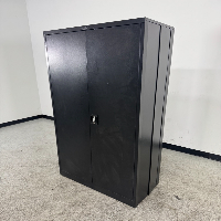 Global Industrial Storage Cabinet image 1